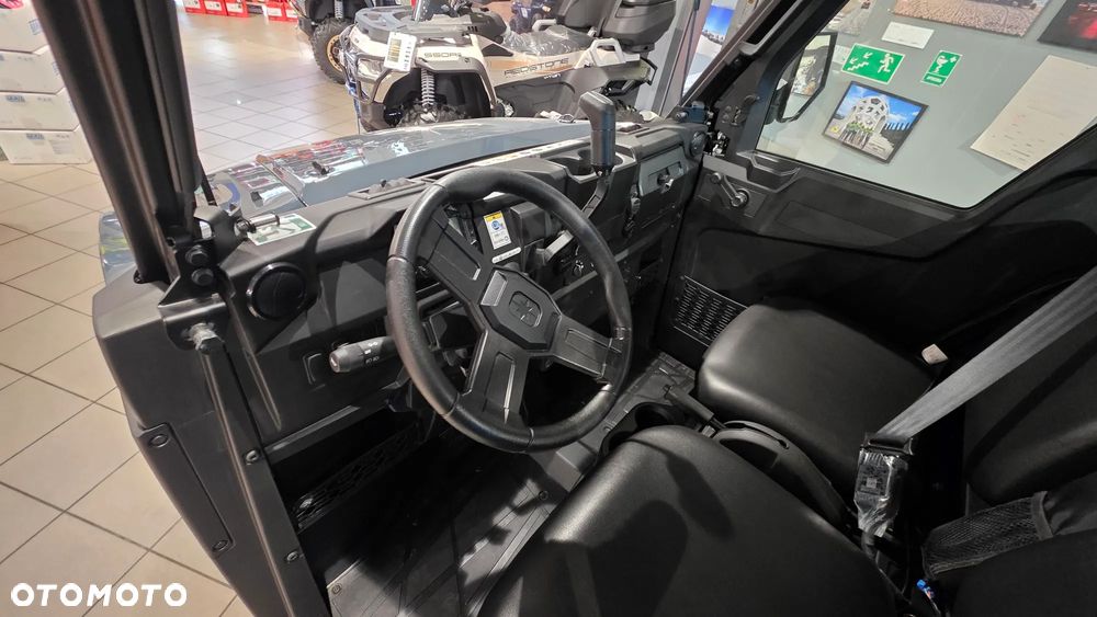 Polaris Ranger - 9