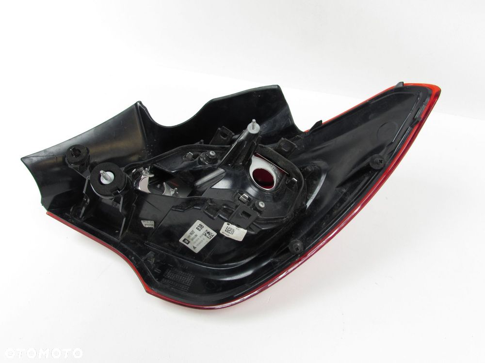 OPEL CORSA E 14-19 LAMPA TYL LEWA TYLNA 39068622 - 6