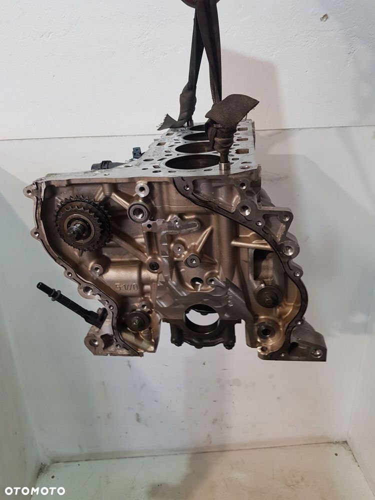 blok silnika bmw f30 f33 f36 g20 g21 2.0b b48b20b - 5
