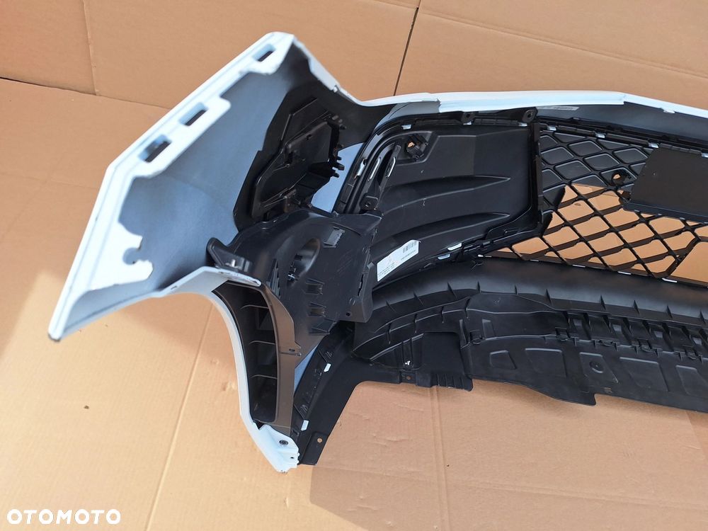 VW PASSAT B9 R-LINE 23- ZDERZAK PRZÓD PRZEDNI ORYG VW 3J0807221H WYSYŁKA 24H - 10