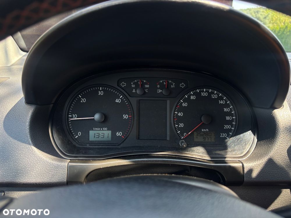 Volkswagen Polo 1.4 TDI Comfortline - 12