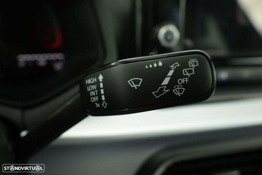 SEAT Ibiza 1.0 TSI FR - 17