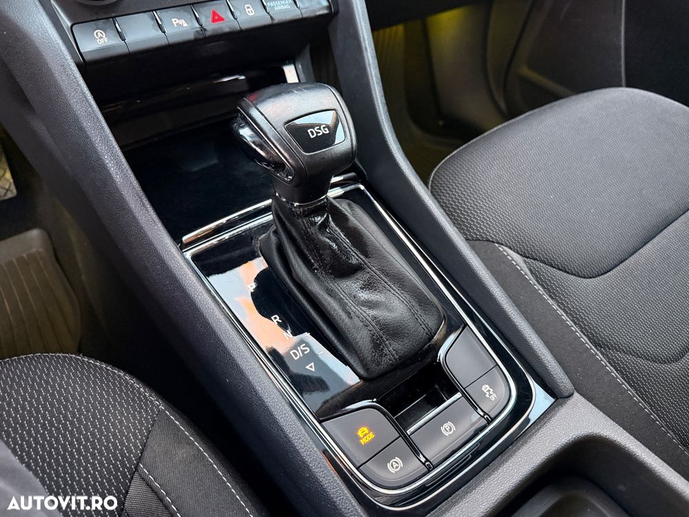 Skoda Kodiaq 1.5 TSI DSG Style - 8