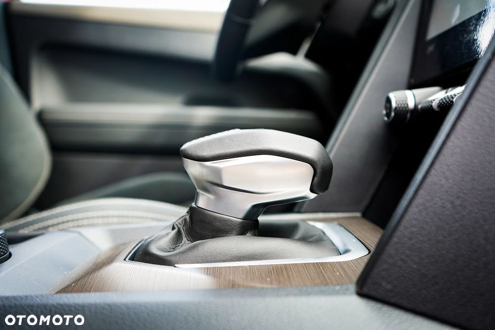 Volkswagen Amarok 3.0 V6 TDI 4Mot Style - 22