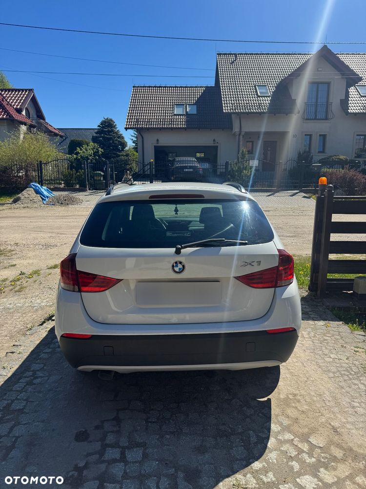 BMW X1 - 7