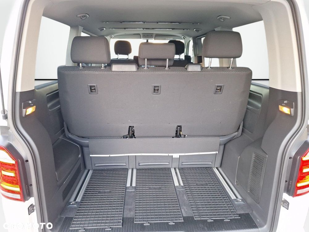 Volkswagen Multivan 2.0 TDI L1 Trendline - 15