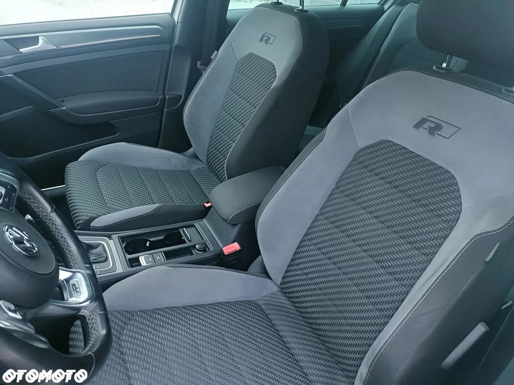Volkswagen Golf 1.6 TDI BlueMotion Technology DSG Comfortline - 14
