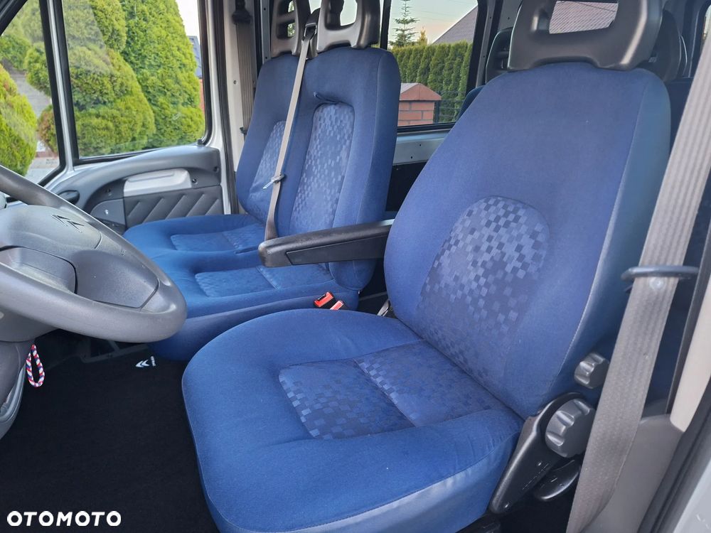 Citroën Jumper C Confort - 15