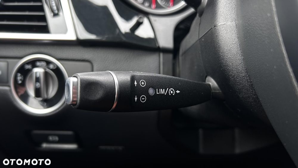 Mercedes-Benz GLE - 17