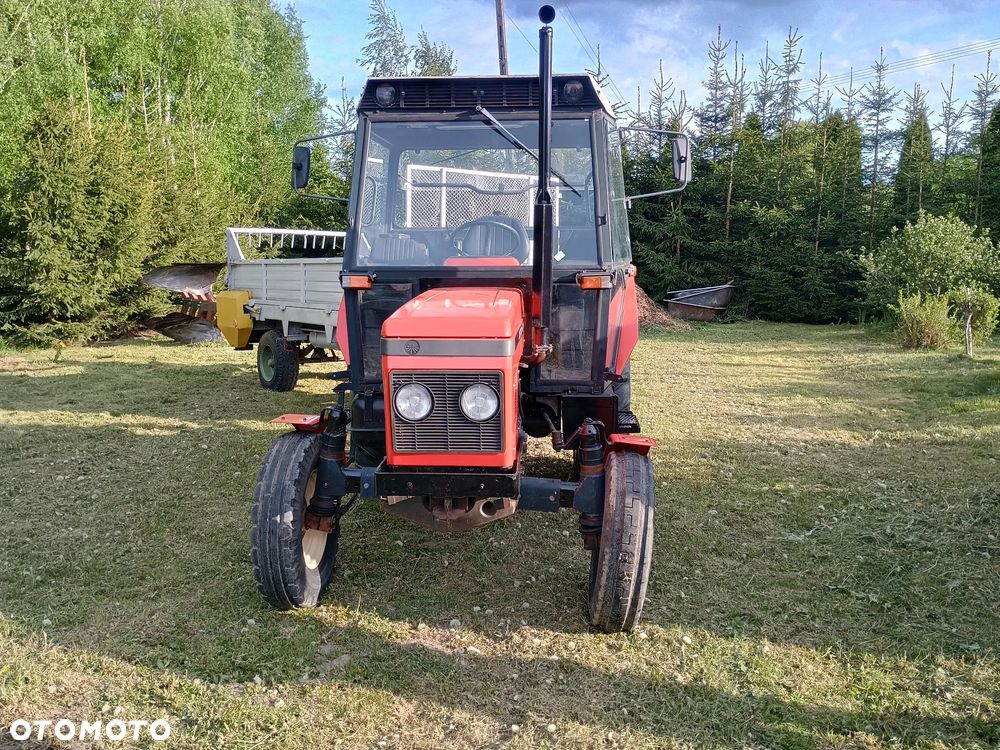 Zetor 5211 - 10