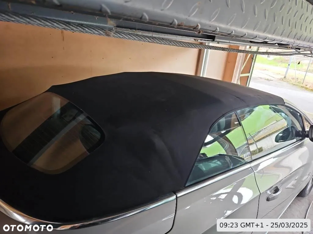 Opel Cascada 1.6 T Cosmo S&S - 15