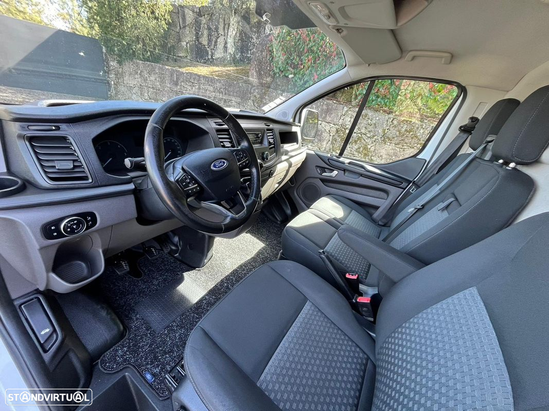 Ford Transit - 20