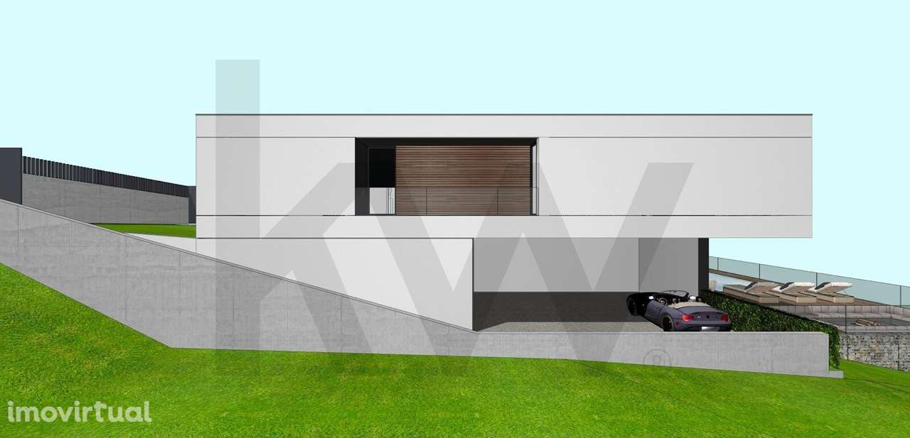 ️ Terreno c/ 983m2 em Eiras - Oportunidade Única com Alvará Emitido - Grande imagem: 3/9