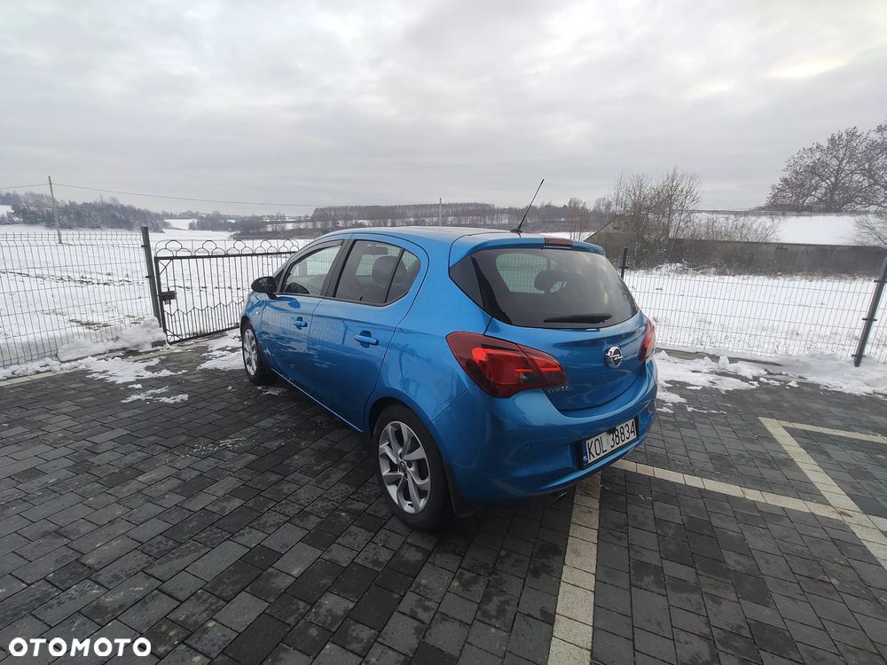 Opel Corsa 1.4 Color Edition S&S - 2