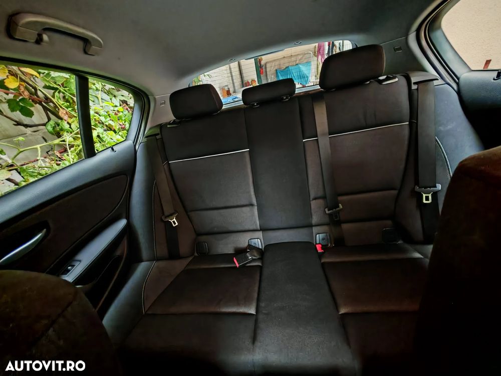 BMW Seria 1 116i - 11