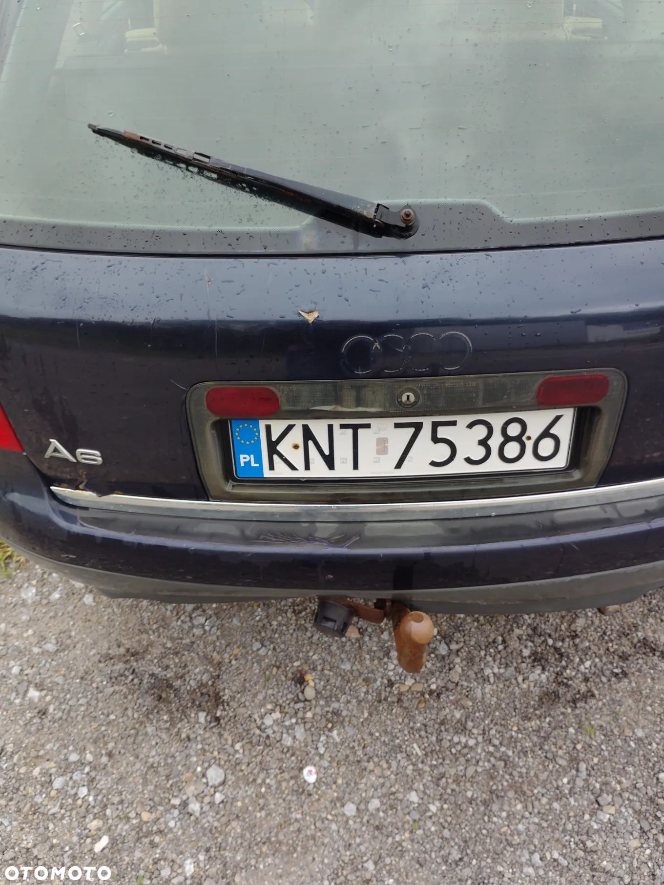 Audi A6 Avant 2.8 FSI multitronic - 25