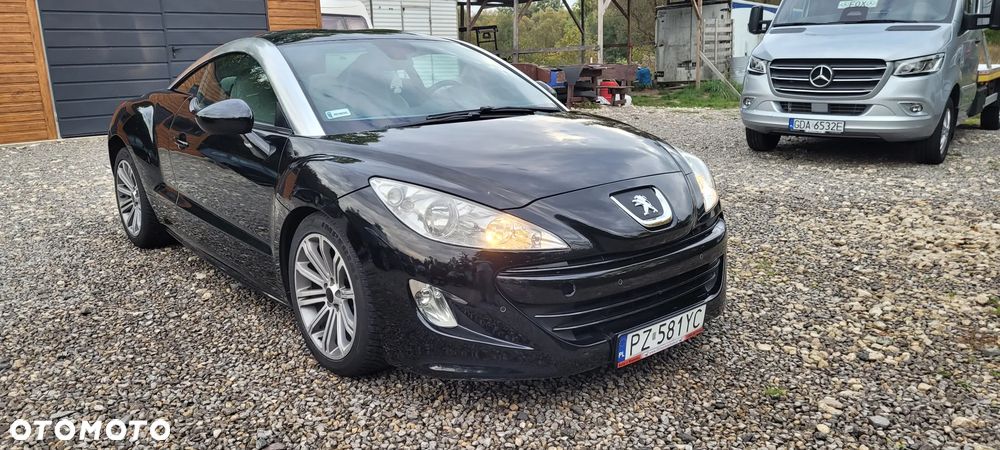 Peugeot RCZ 1.6 THP - 39