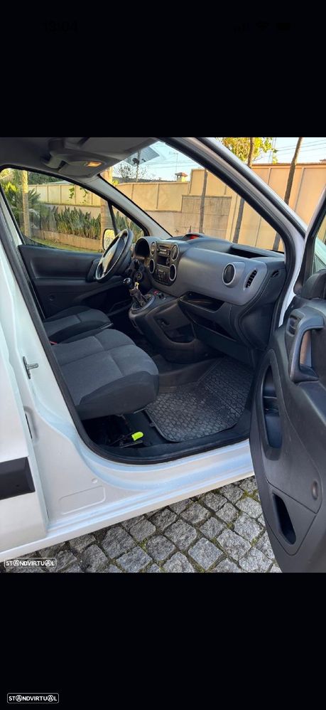 Peugeot Partner - 6