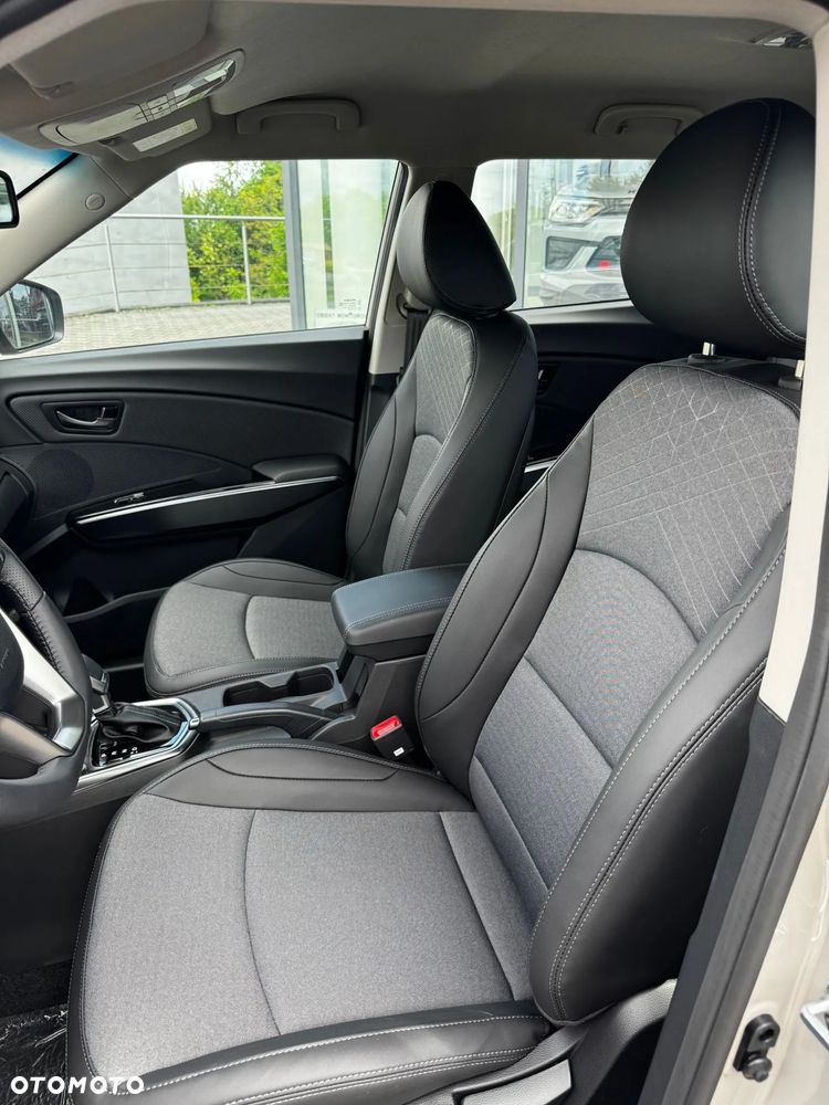 SsangYong/KGM Tivoli 1.5 T-GDI Joy - 5