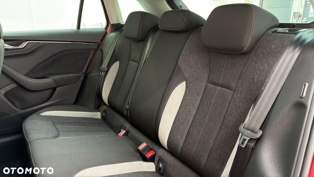 Skoda Scala 1.0 TSI Style - 16