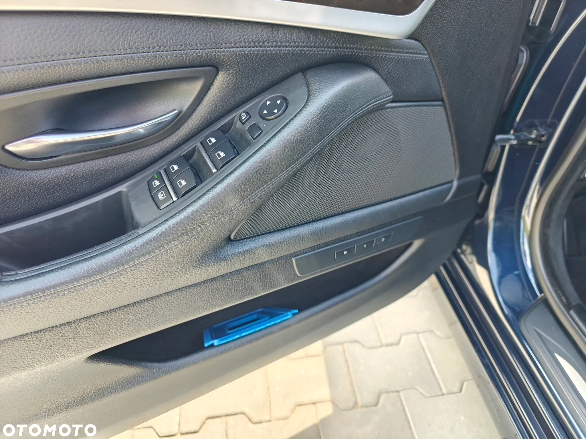 BMW Seria 5 - 19