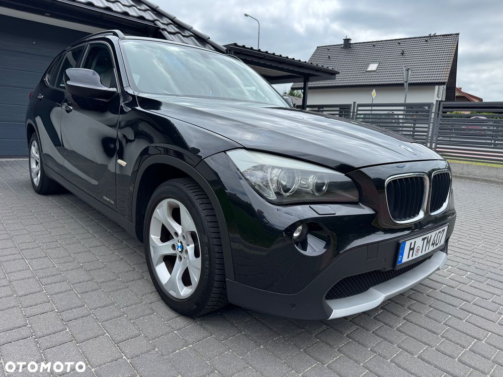 BMW X1 - 6