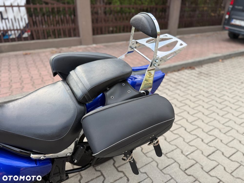Suzuki Intruder - 25