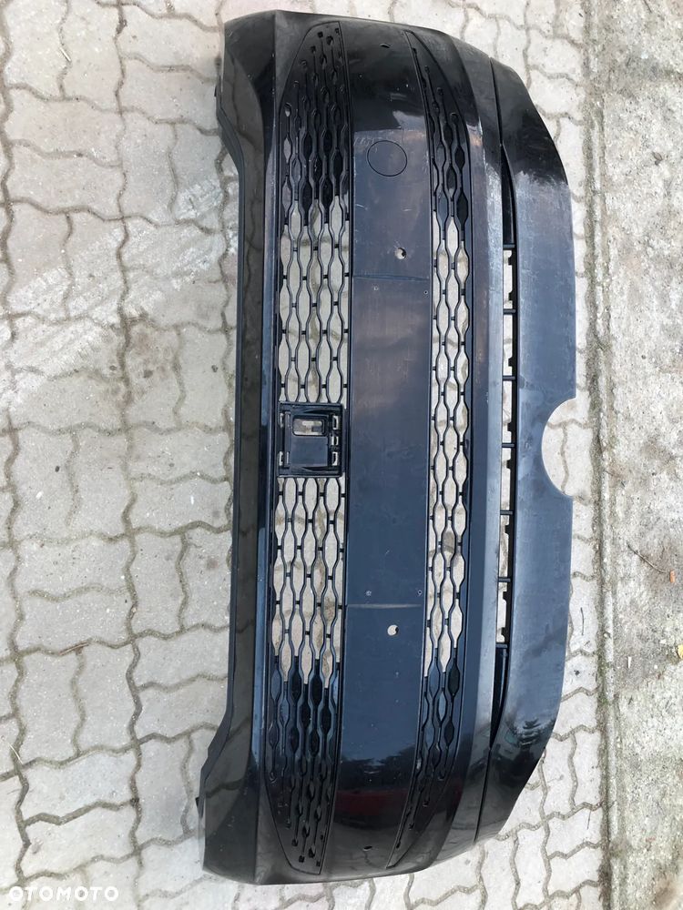 Zderzak przód przedni VW Multivan T7 2021-> 7T0807221C - 1