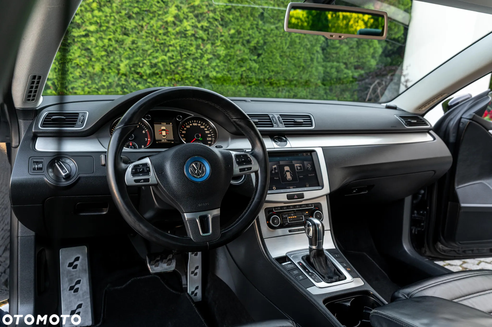 Volkswagen Passat CC 2.0 TSI DSG Exclusive - 37