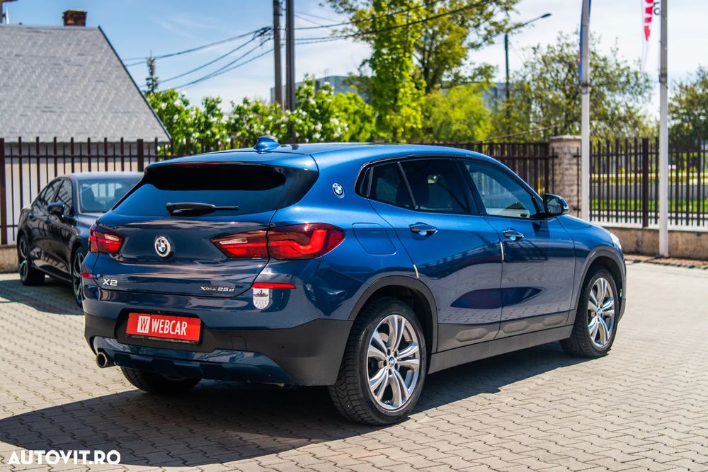BMW X2 - 6