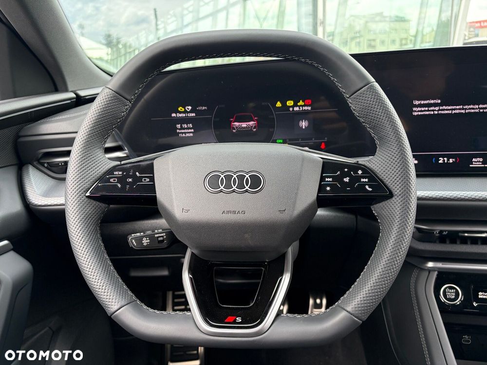 Audi Q5 - 22