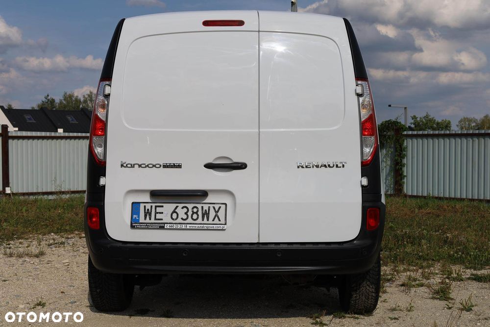 Renault KANGOO LONG - 8