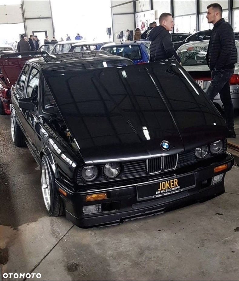 BMW Seria 3 - 2