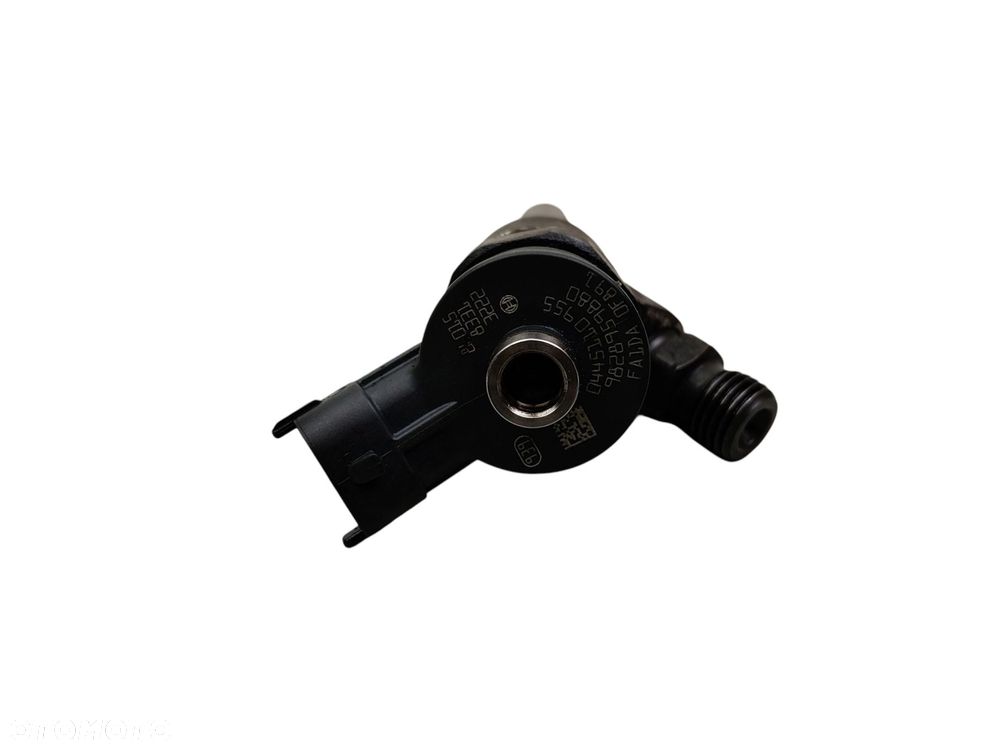 WTRYSKIWACZ PEUGEOT RIFTER PARTNER IV BERLINGO IV 1.5 BlueHDI 0445110955 - 2