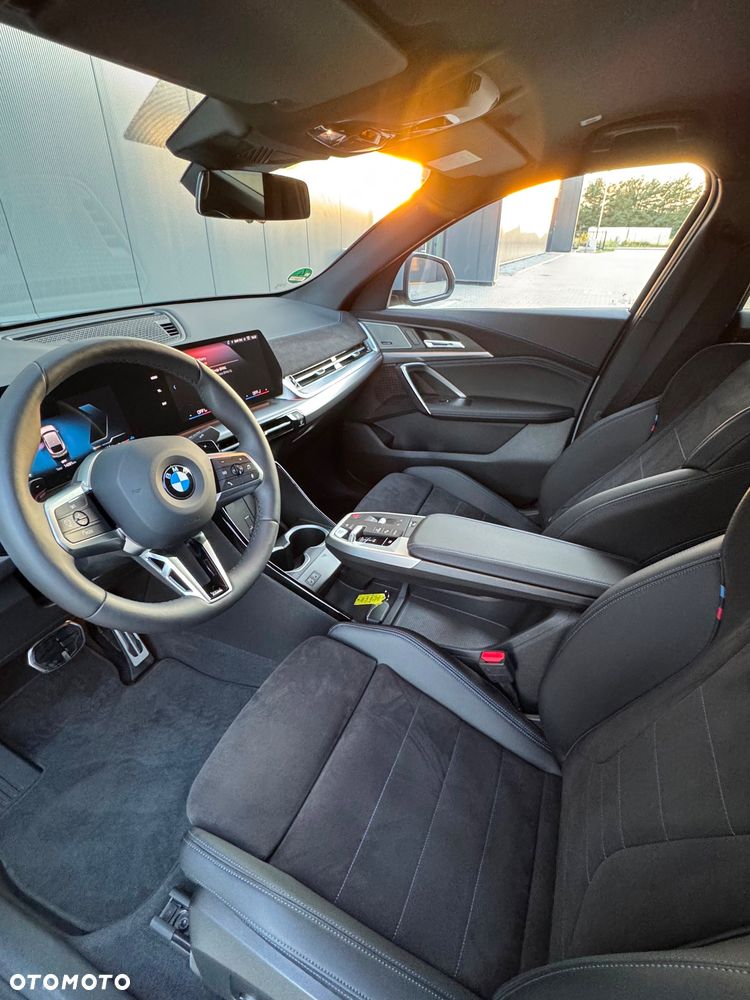 BMW X2 sDrive20d mHEV M Sport - 24