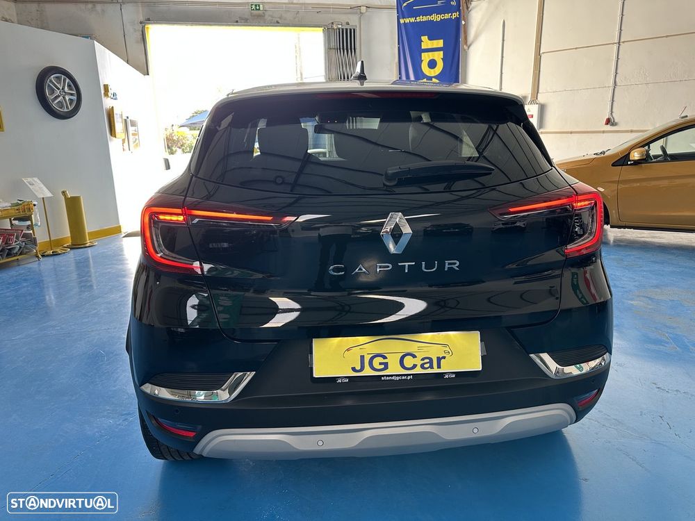 Renault Captur 1.0 TCe Techno - 7