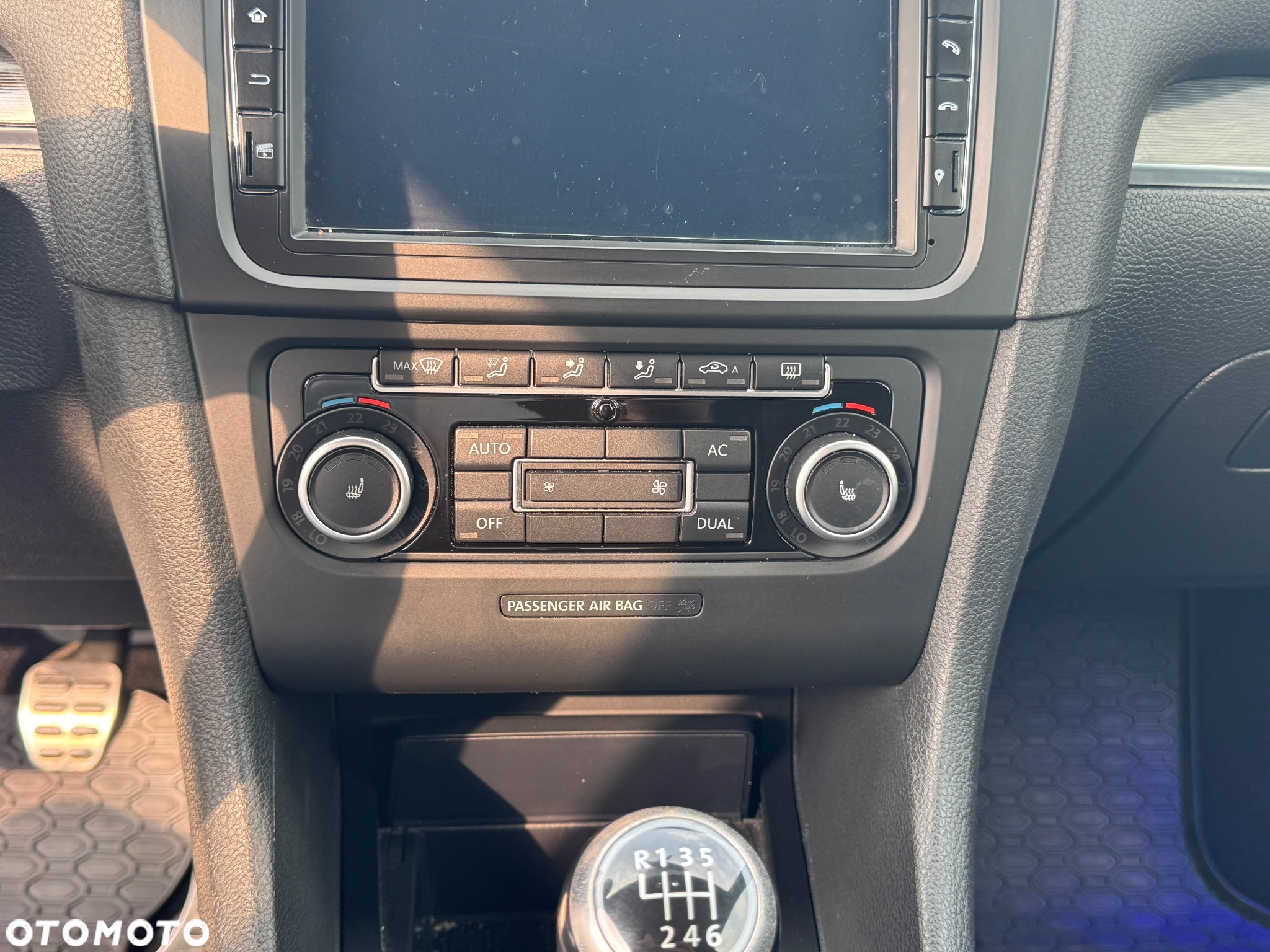 Volkswagen Golf VI 2.0 TDI GTD - 17