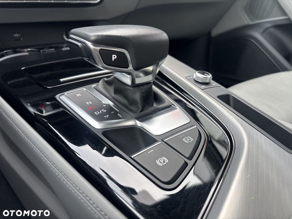 Audi A4 Avant 40 TDI mHEV Quattro S tronic - 26