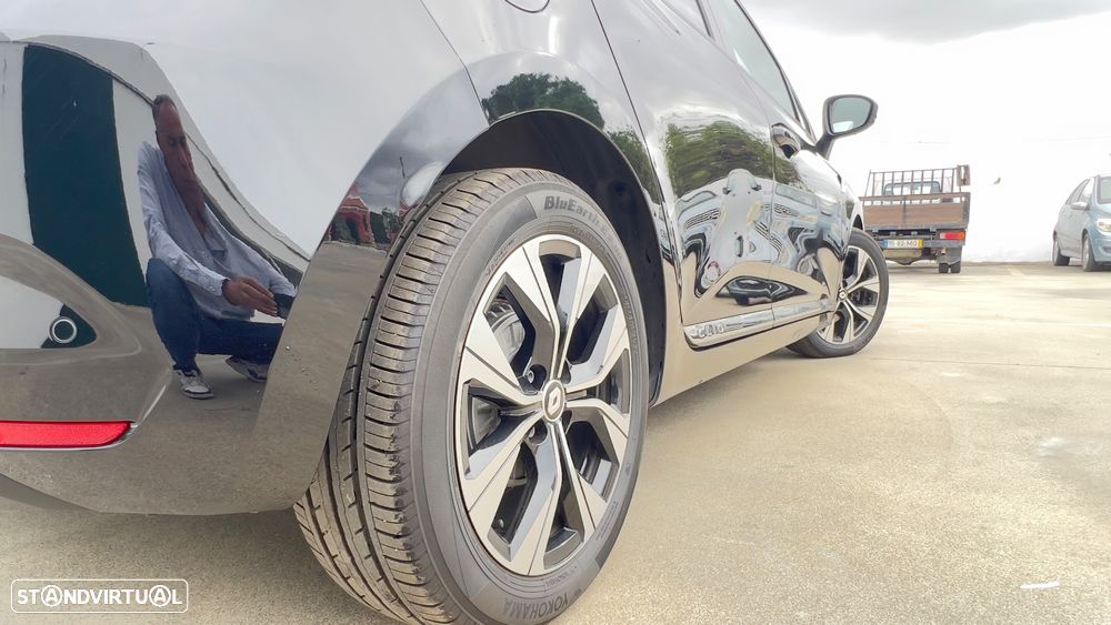 Renault Clio 1.5 Blue dCi Intens - 10