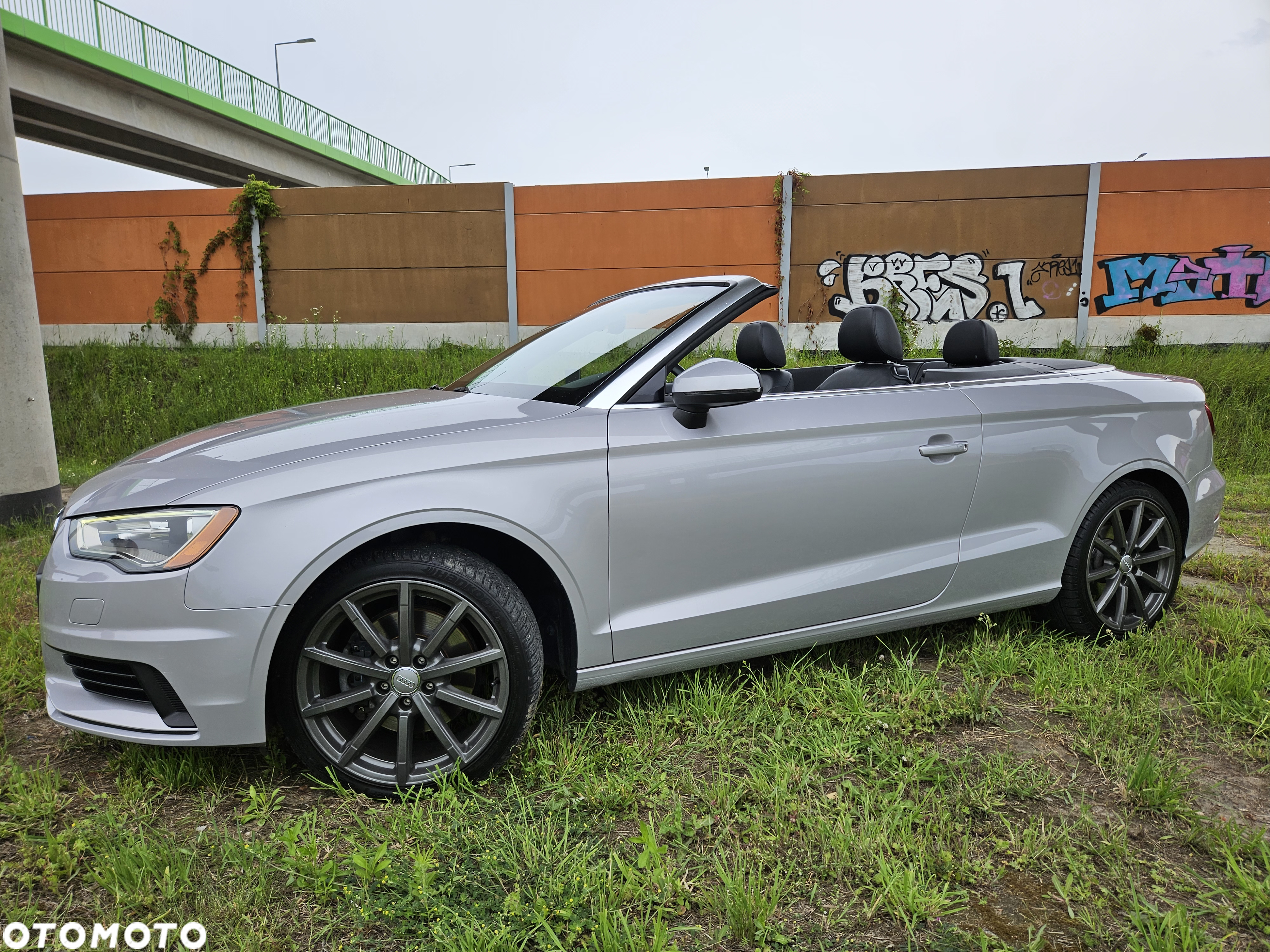 Audi A3 1.8 TFSI Attraction S tronic - 2