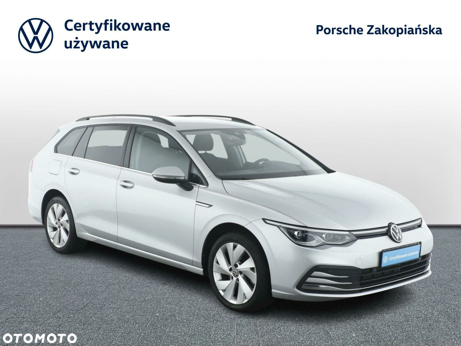 Volkswagen Golf VIII 2.0 TSI 4Motion Style DSG - 7