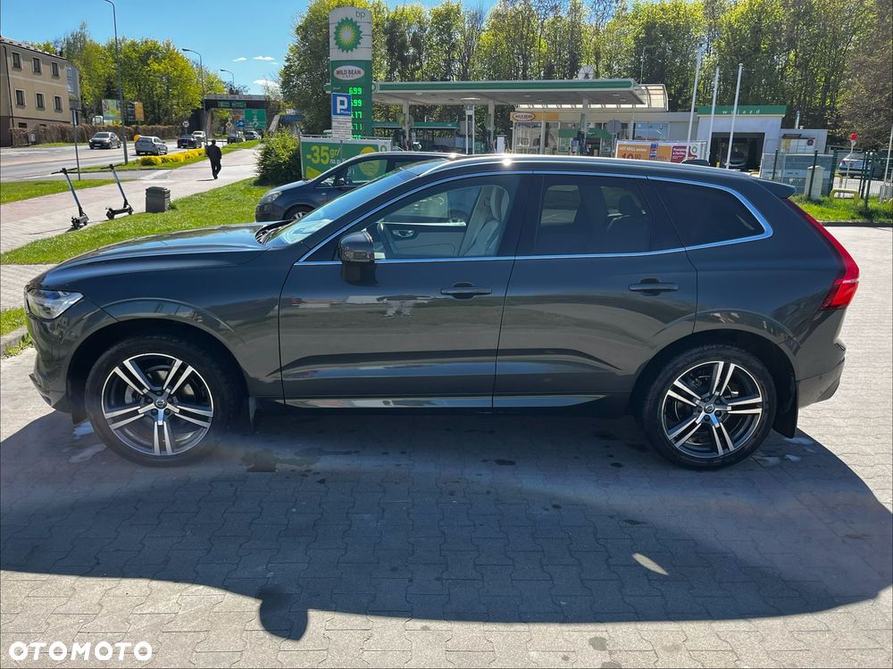 Volvo XC 60 T5 Momentum - 7