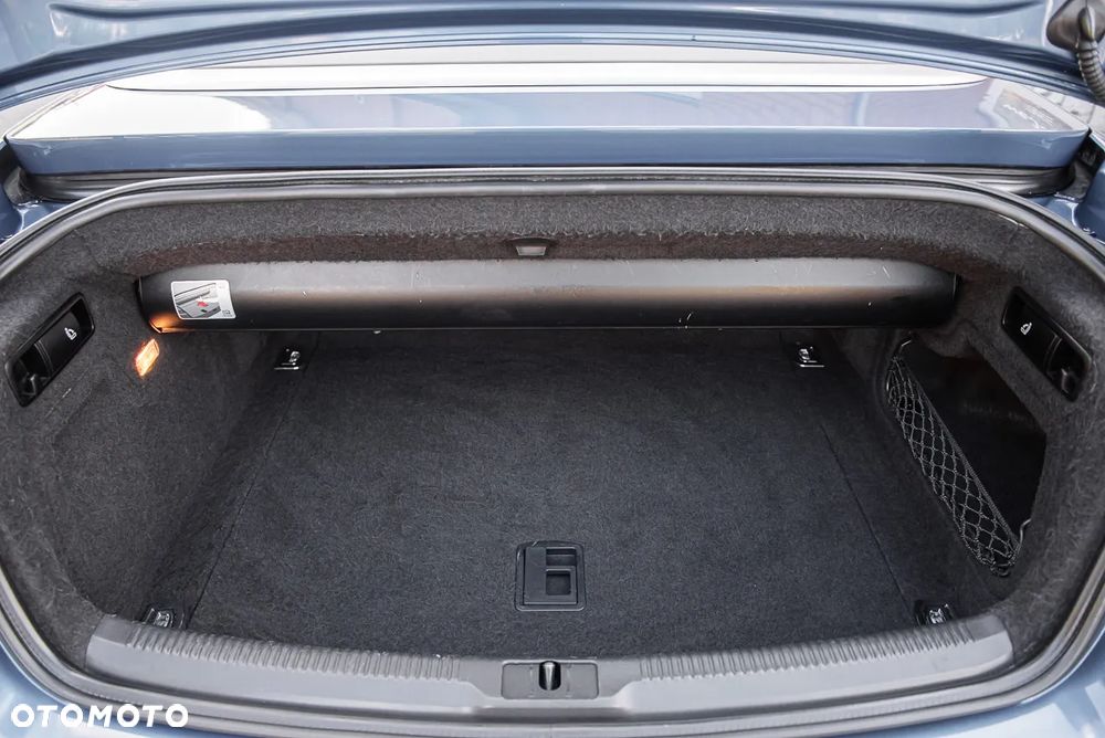 Audi A5 Cabrio 3.2 FSI quattro S tronic - 28