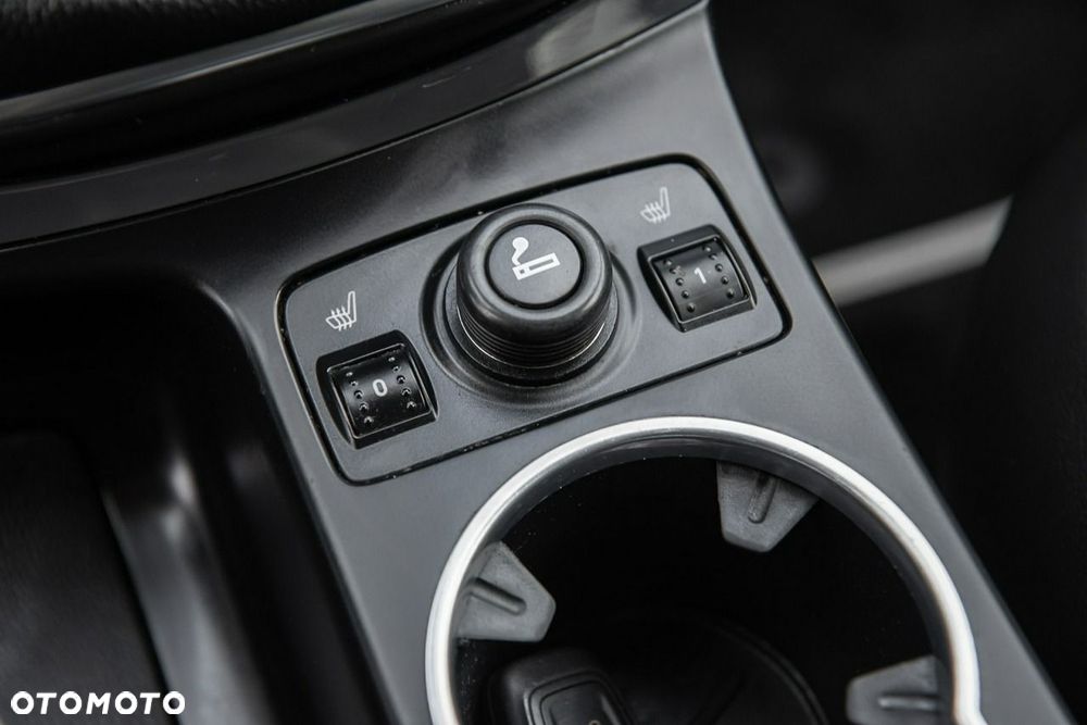 Ford Kuga 1.6 EcoBoost FWD Titanium Plus ASS - 29