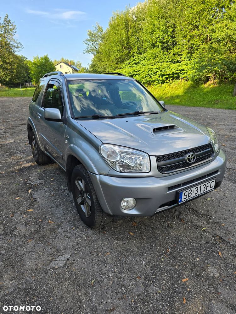 Toyota RAV4 2.0 D-4D Luna - 5