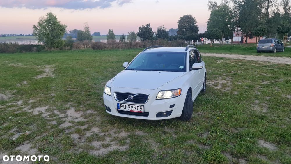 Volvo V50 1.8 Summum - 1