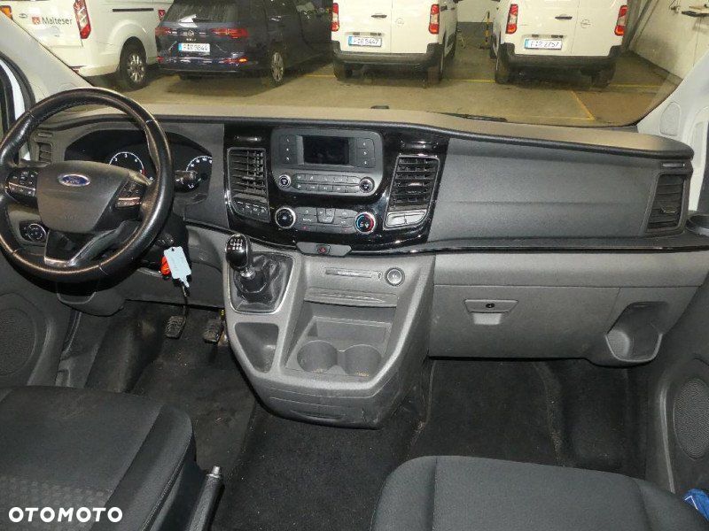 Ford Tourneo Custom 320 L1H1 VA Trend - 14