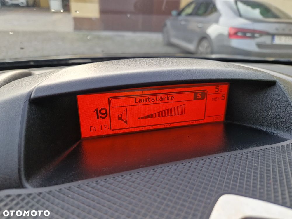 Citroën Berlingo - 30