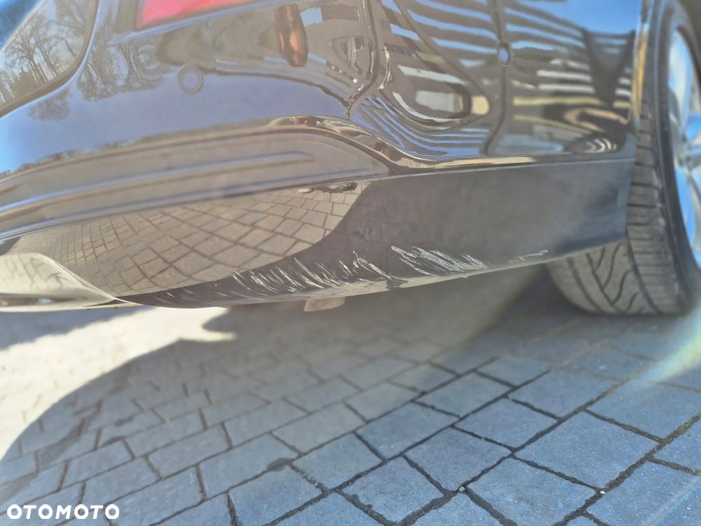 Ford Mondeo 2.0 TDCi Ambiente PowerShift - 11