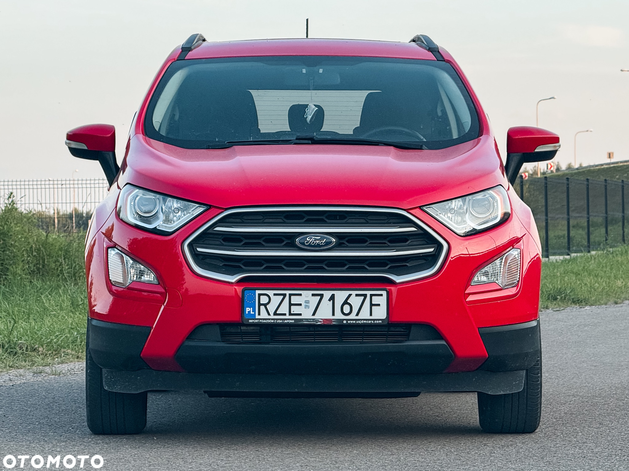 Ford EcoSport - 2